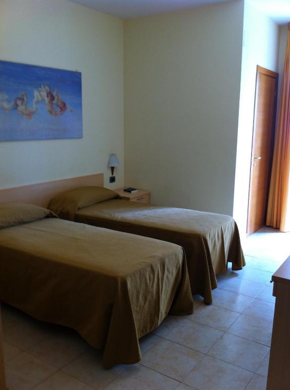 Hotel Atleti Foggia Room photo